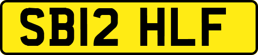 SB12HLF