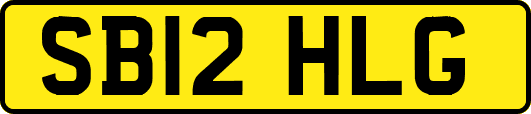 SB12HLG