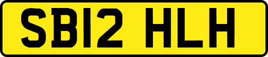 SB12HLH