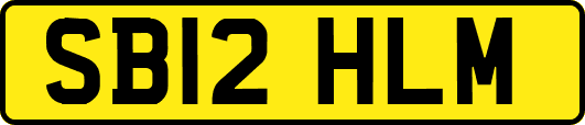 SB12HLM