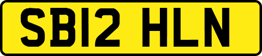 SB12HLN