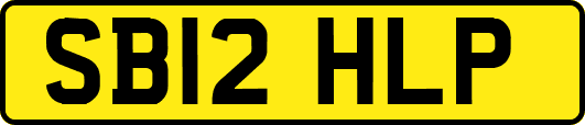 SB12HLP