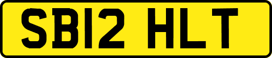 SB12HLT