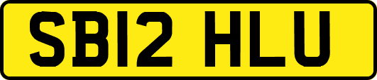 SB12HLU