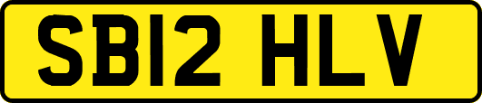 SB12HLV