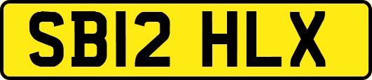 SB12HLX