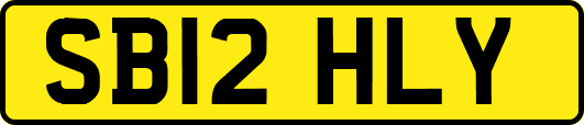 SB12HLY