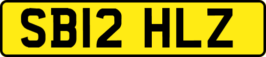 SB12HLZ