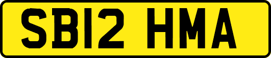 SB12HMA