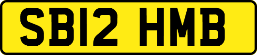 SB12HMB