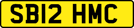SB12HMC