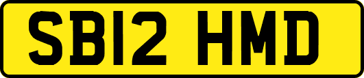 SB12HMD