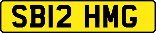 SB12HMG