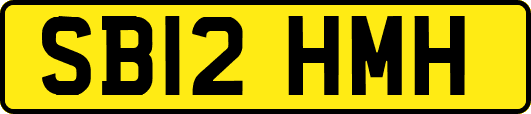 SB12HMH