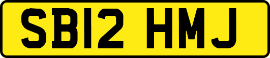 SB12HMJ