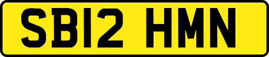 SB12HMN