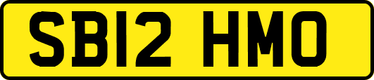 SB12HMO