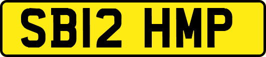 SB12HMP