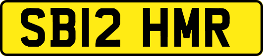 SB12HMR
