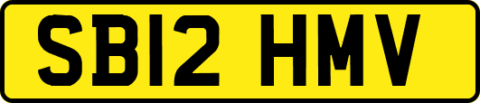 SB12HMV