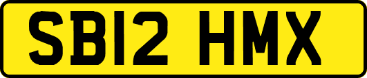 SB12HMX