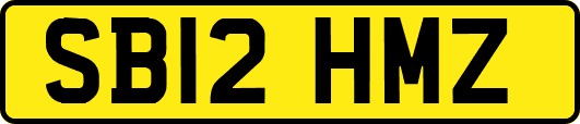 SB12HMZ