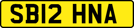 SB12HNA