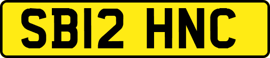 SB12HNC