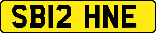 SB12HNE
