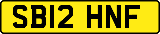 SB12HNF