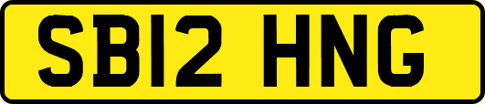 SB12HNG