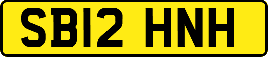 SB12HNH