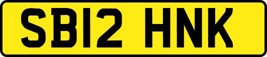 SB12HNK