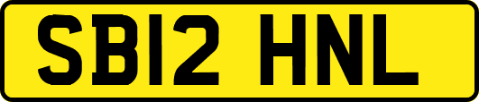 SB12HNL