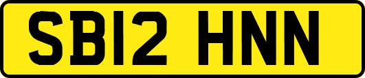 SB12HNN