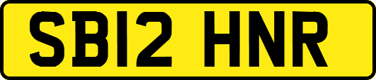 SB12HNR