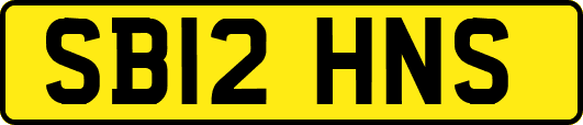 SB12HNS