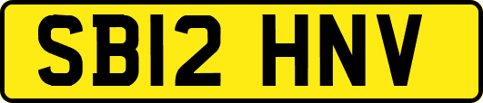SB12HNV