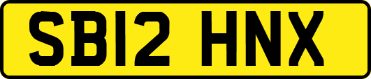 SB12HNX