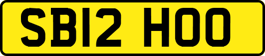 SB12HOO