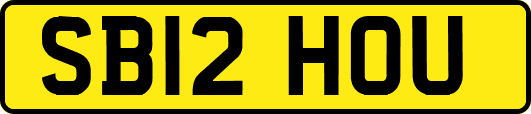 SB12HOU