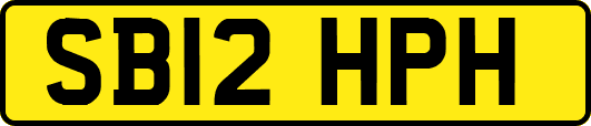 SB12HPH