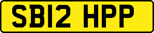 SB12HPP