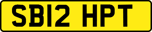 SB12HPT