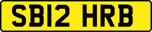 SB12HRB