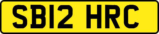 SB12HRC