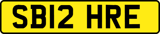 SB12HRE