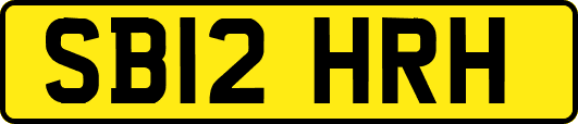 SB12HRH