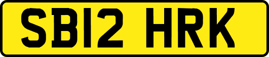 SB12HRK