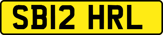SB12HRL